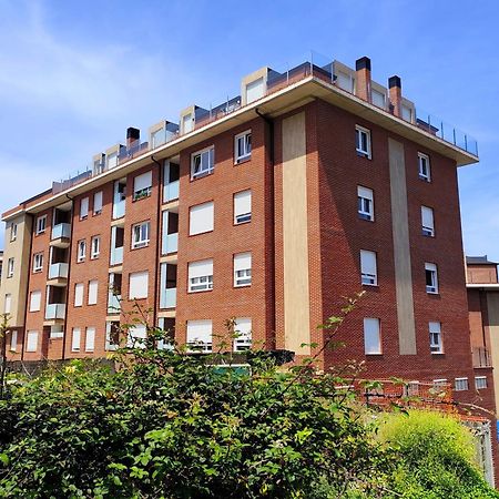 Home In Castro Con Parking 乌迪亚莱斯堡 外观 照片