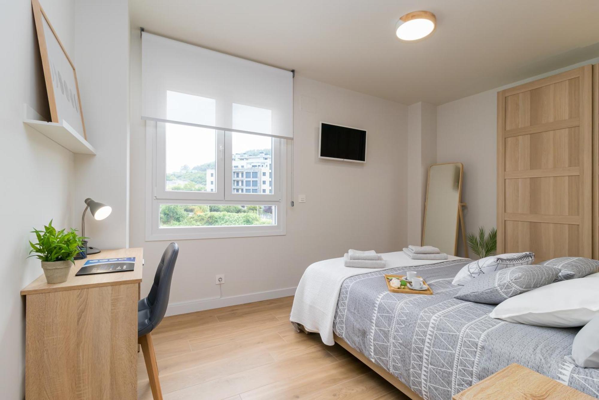 Home In Castro Con Parking 乌迪亚莱斯堡 外观 照片