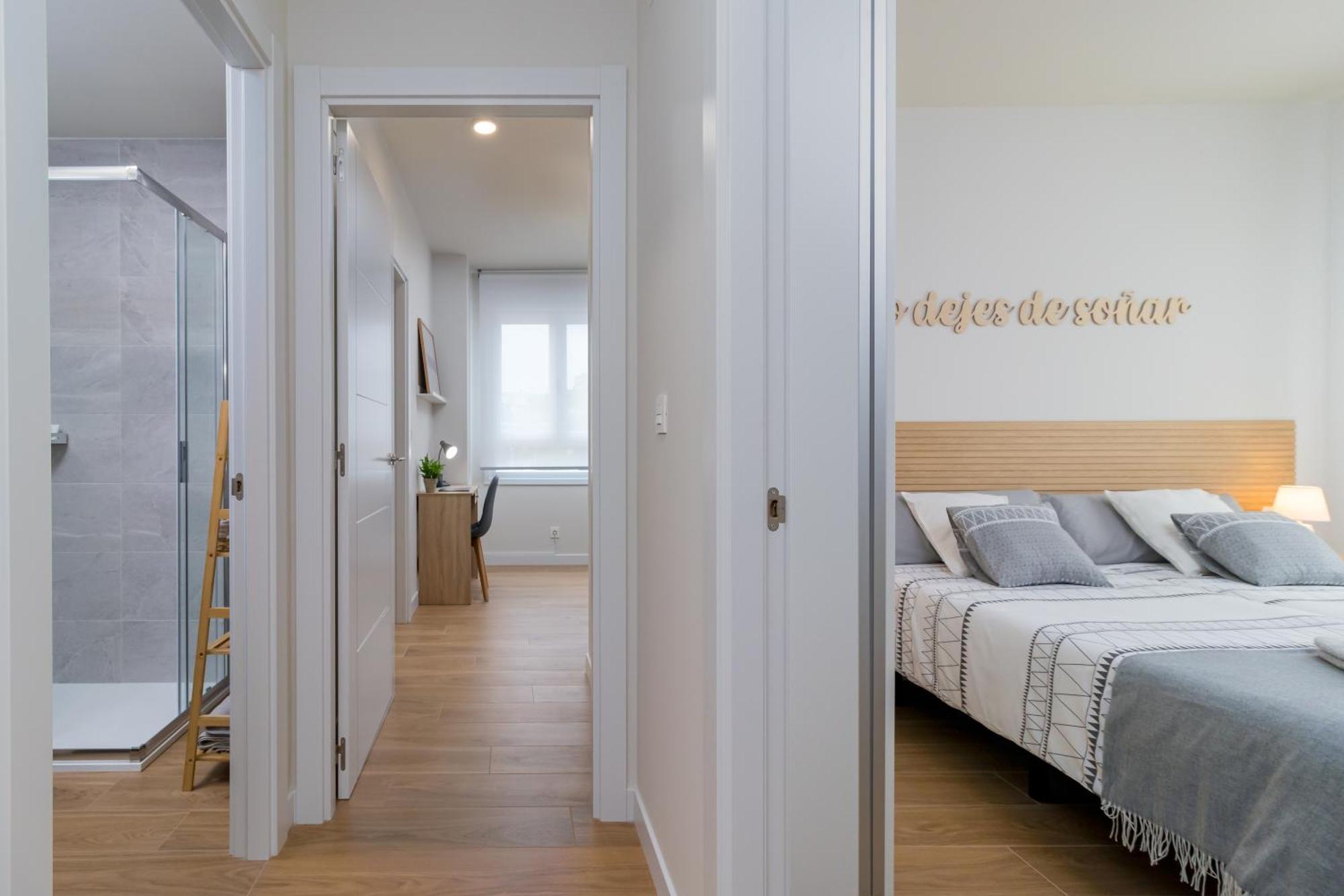 Home In Castro Con Parking 乌迪亚莱斯堡 外观 照片